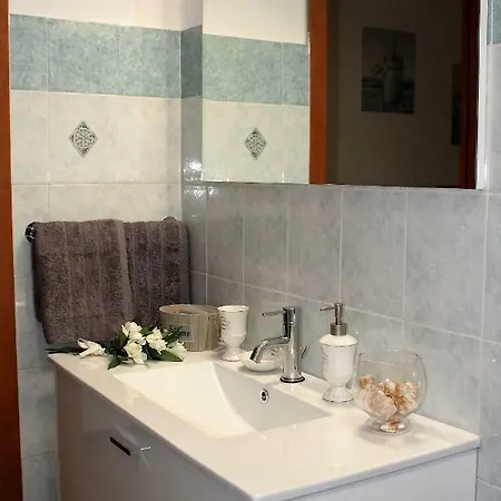 Down Town Cesar Lejlighed *