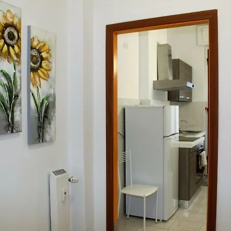 Down Town Cesar Lejlighed La Spezia