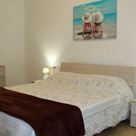 Down Town Cesar Lejlighed La Spezia