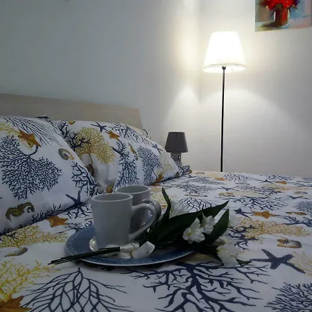 아파트 Down Town Cesar