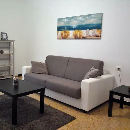 Down Town Cesar Apartament *