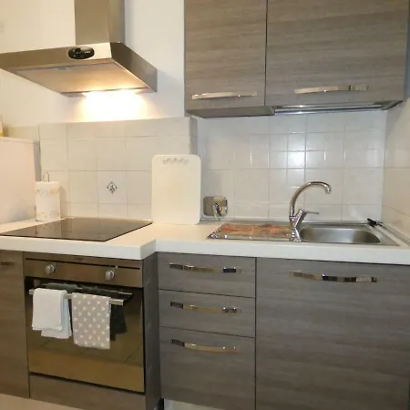 Down Town Cesar Lejlighed *