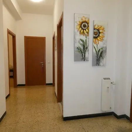 Down Town Cesar * 라스페치아