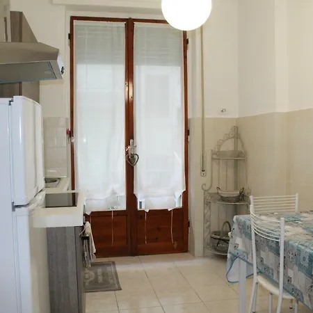 Lejlighed Down Town Cesar *