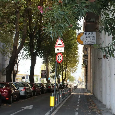 Down Town Cesar Lejlighed