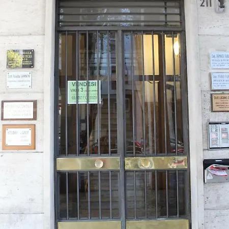 Lejlighed Down Town Cesar *