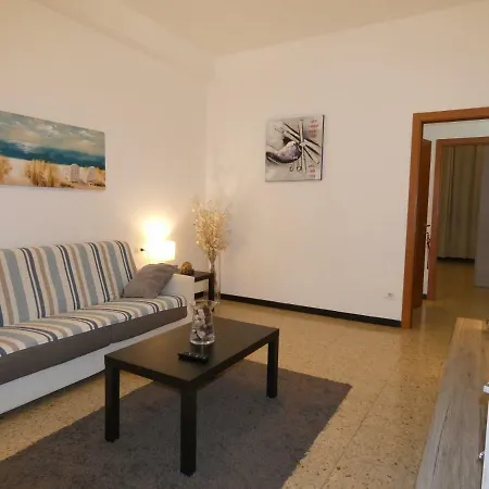 Lejlighed Down Town Cesar