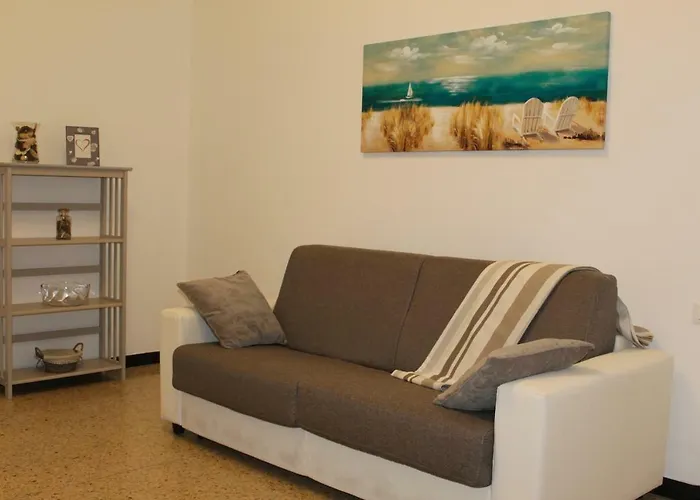 Down Town Cesar 라스페치아