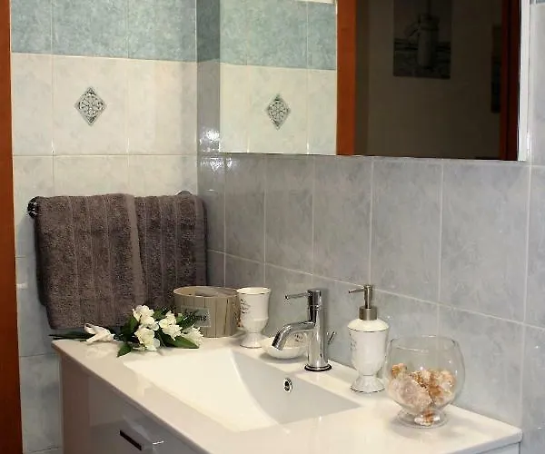 Down Town Cesar 아파트 *