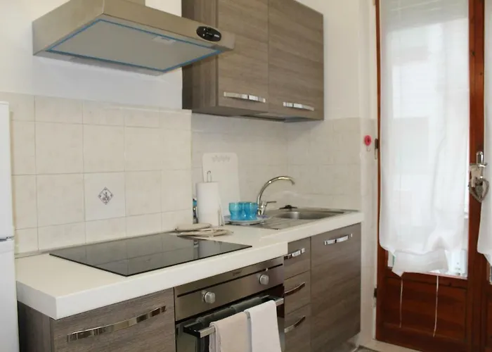 아파트 Down Town Cesar *