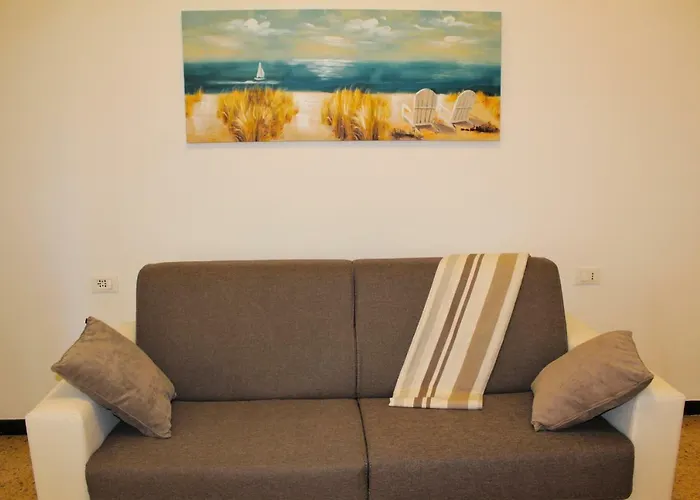 Down Town Cesar * 라스페치아