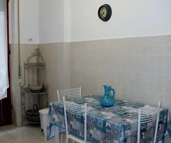 아파트 Down Town Cesar *