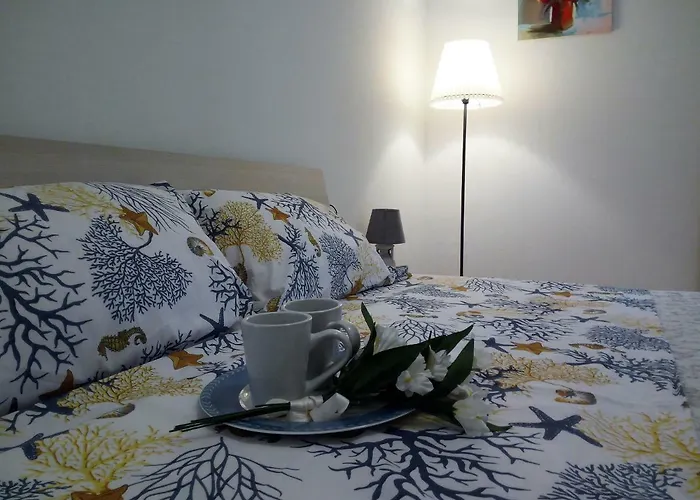 아파트 Down Town Cesar