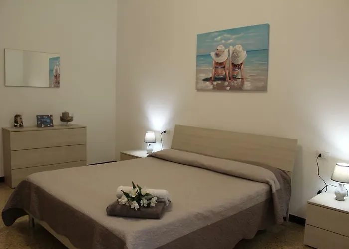 Down Town Cesar 라스페치아