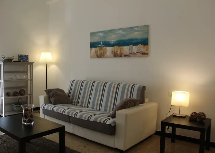 Down Town Cesar 아파트 *