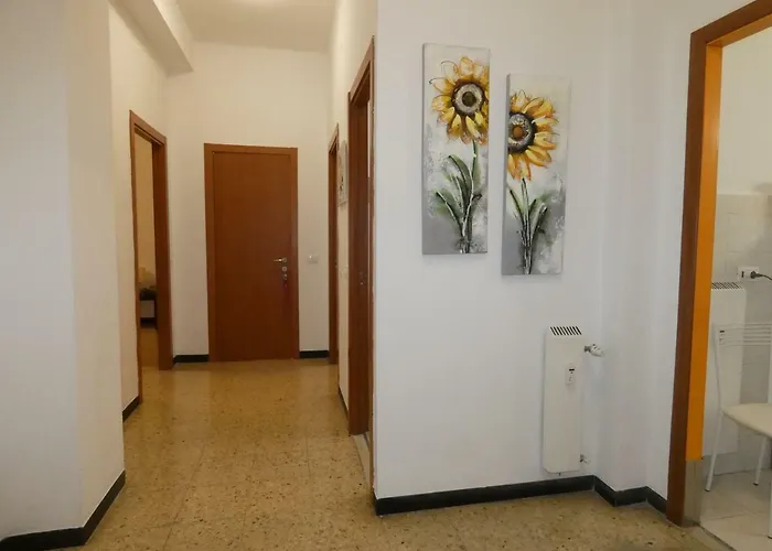 Down Town Cesar * 라스페치아