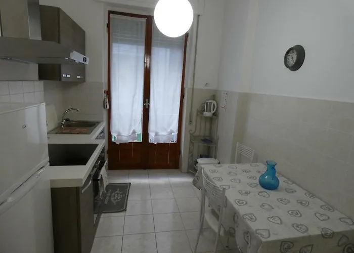 아파트 Down Town Cesar *