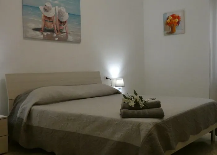 Down Town Cesar 아파트 라스페치아