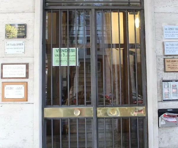 아파트 Down Town Cesar *