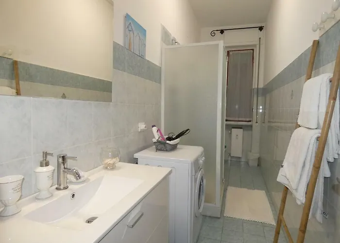 Down Town Cesar 라스페치아