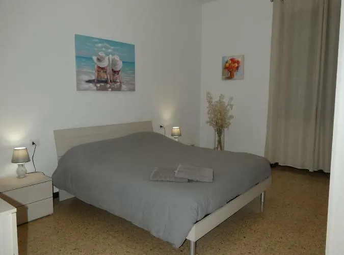 Down Town Cesar 아파트 *