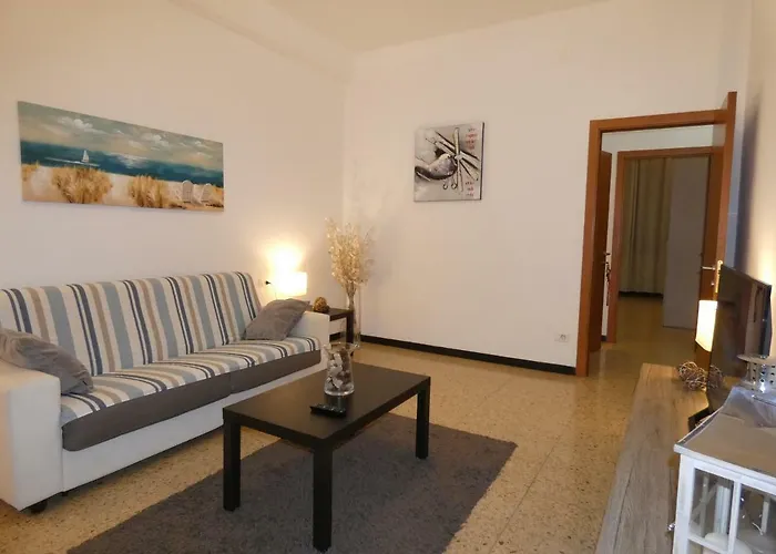 아파트 Down Town Cesar