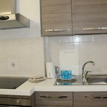 Apartment Down Town Cesar La Spezia