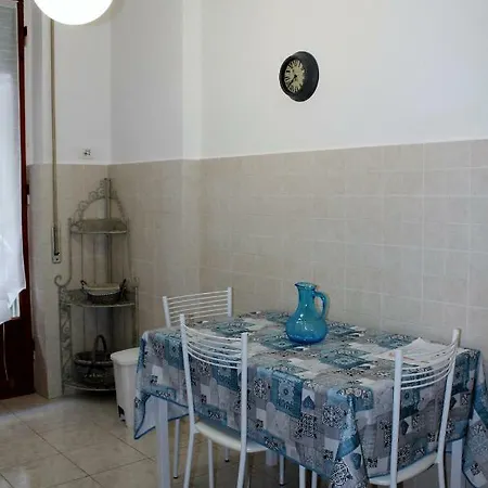 Apartment Down Town Cesar *