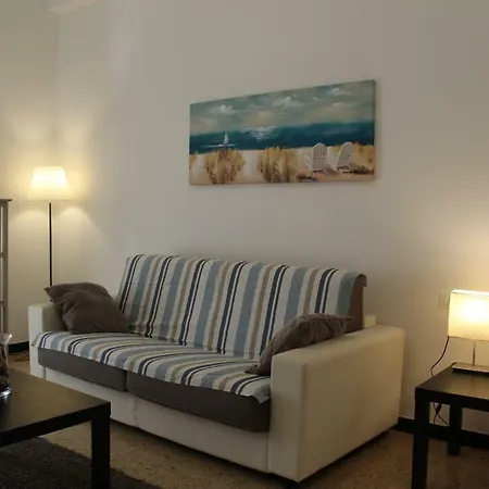 Down Town Cesar Διαμέρισμα *