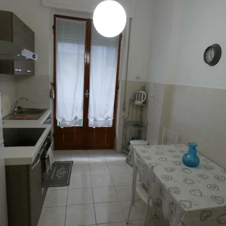 Apartment Down Town Cesar *