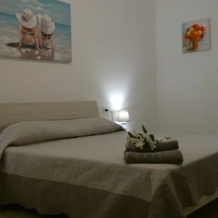 Down Town Cesar Apartment La Spezia