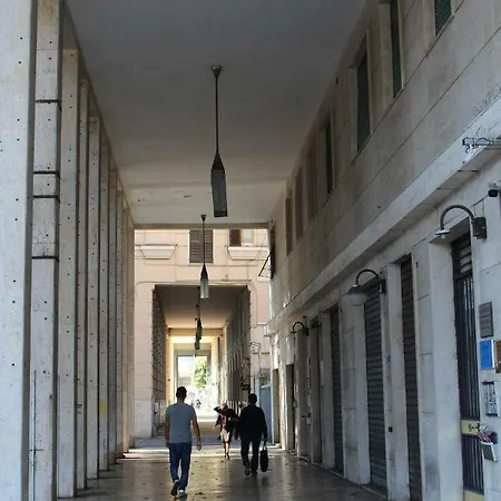 Down Town Cesar Apartment *