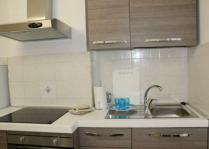 Apartmán Down Town Cesar La Spezia