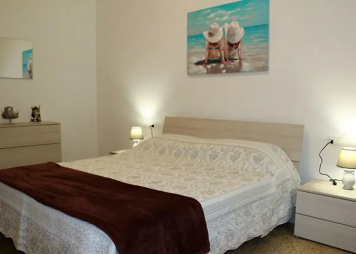 Down Town Cesar Apartmán La Spezia