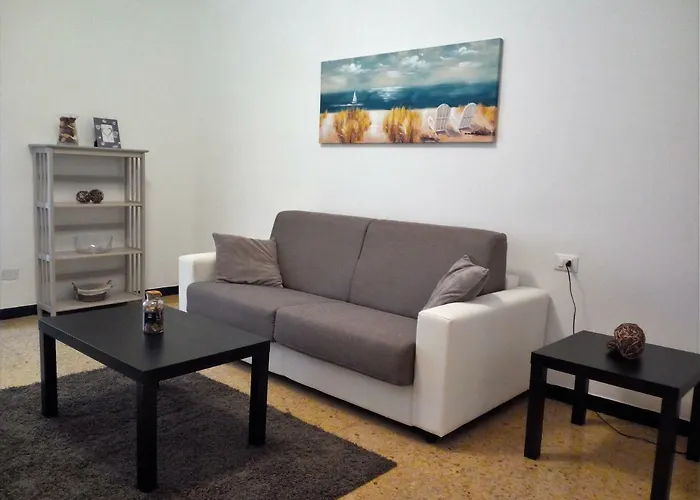 Down Town Cesar Apartmán *