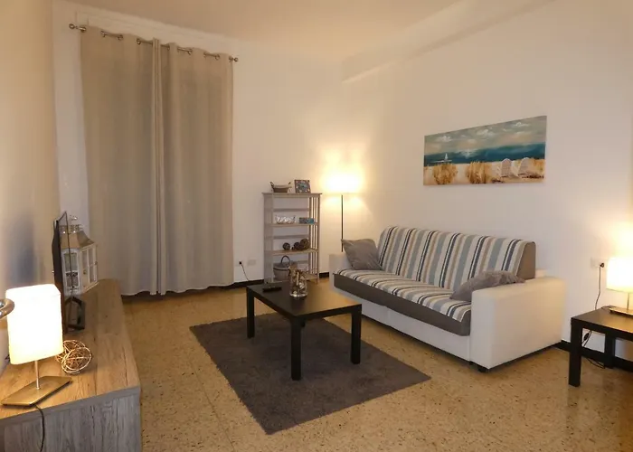 Apartmán Down Town Cesar *