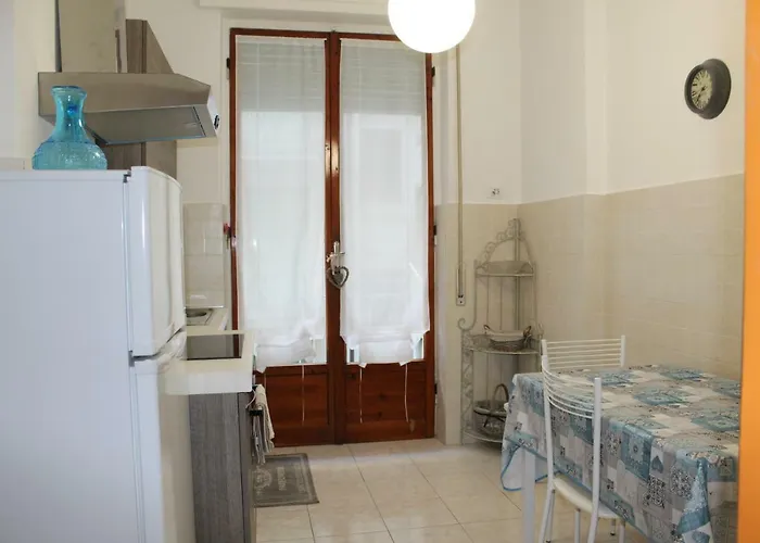 Apartmán Down Town Cesar *