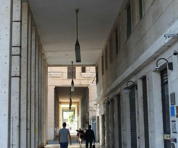 Down Town Cesar Apartmán *